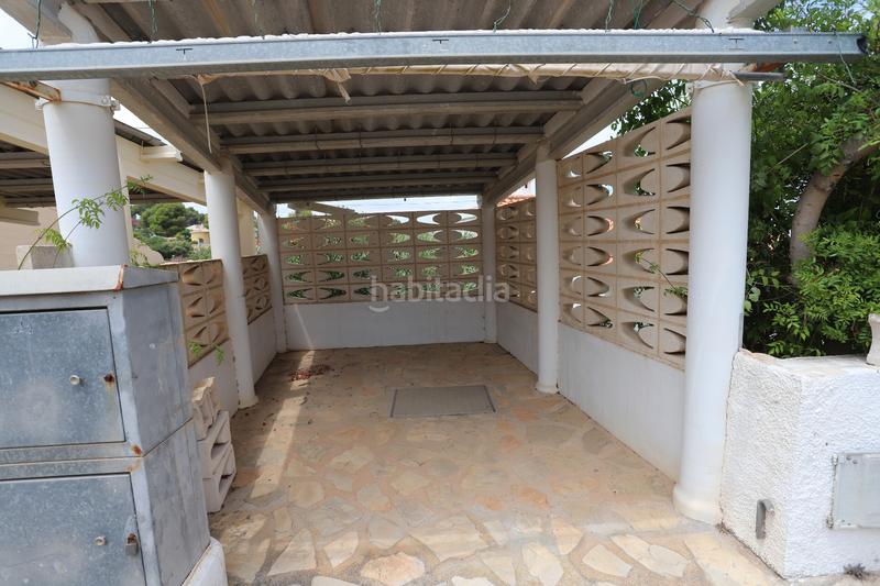 Foto 11dab328-d249-425d-9064-8c891a69ce2a. Chalet dans carrer eurídice 44 dans La Pedrera-Vessanes Dénia