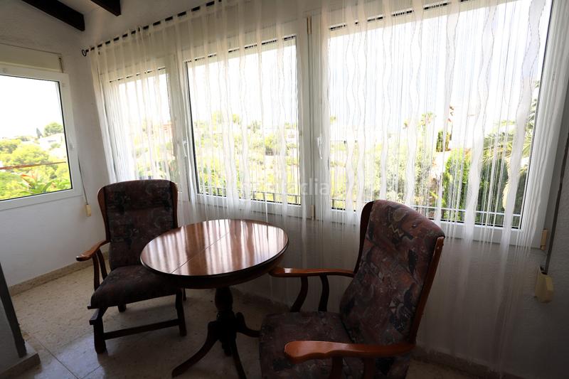 Foto 18f3cf4a-ef59-4e4a-bc70-b63028e0c0d6. Chalet dans carrer eurídice 44 dans La Pedrera-Vessanes Dénia