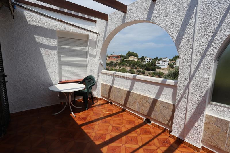 Foto 4753ba8d-653d-4d15-bc7f-d8d3e26ea81f. Chalet dans carrer eurídice 44 dans La Pedrera-Vessanes Dénia