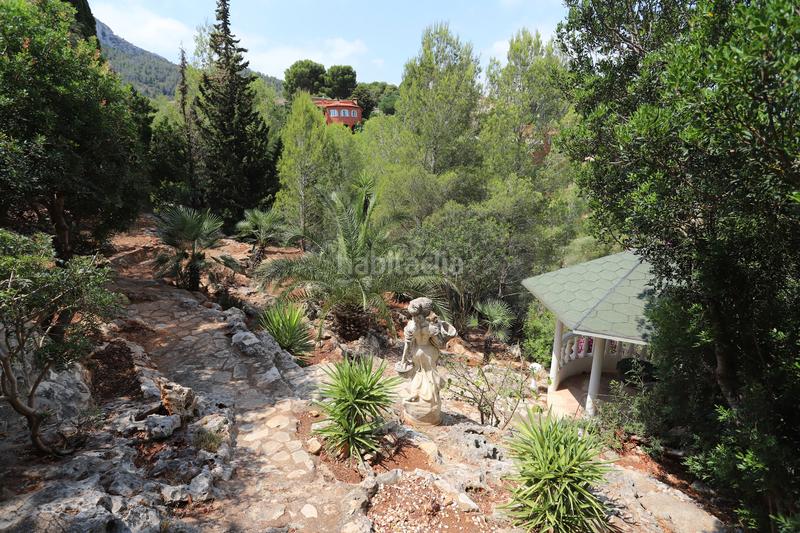 Foto 4c9bd572-ba7f-468b-a66c-d1f0941294a8. Chalet dans carrer eurídice 44 dans La Pedrera-Vessanes Dénia