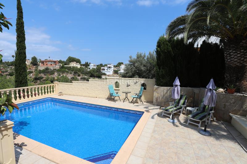 Foto 4f937374-2243-4c25-9ef2-7d28cd74af39. Chalet dans carrer eurídice 44 dans La Pedrera-Vessanes Dénia