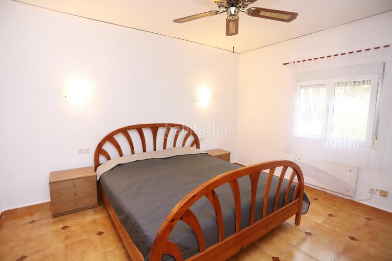 Foto 50d62c58-5529-4e51-8d5e-228954eec1ce. Chalet dans carrer eurídice 44 dans La Pedrera-Vessanes Dénia