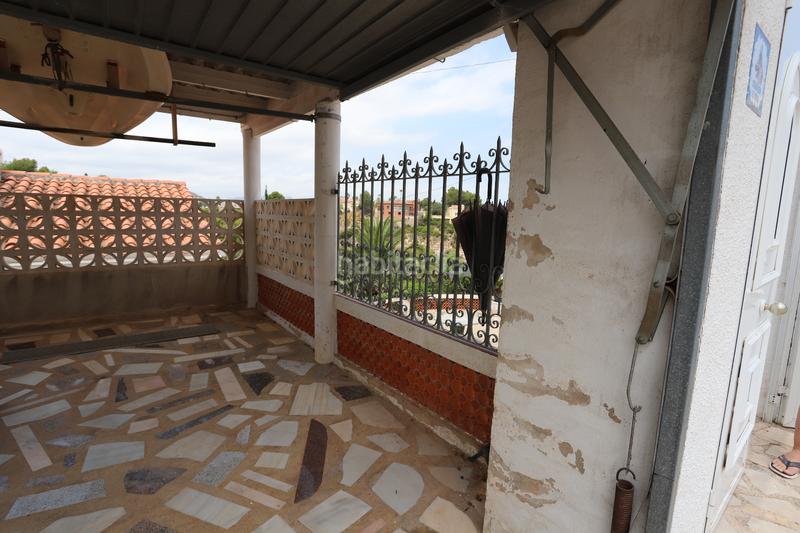 Foto 59eade68-b301-48ac-9371-e82778024575. Chalet dans carrer eurídice 44 dans La Pedrera-Vessanes Dénia