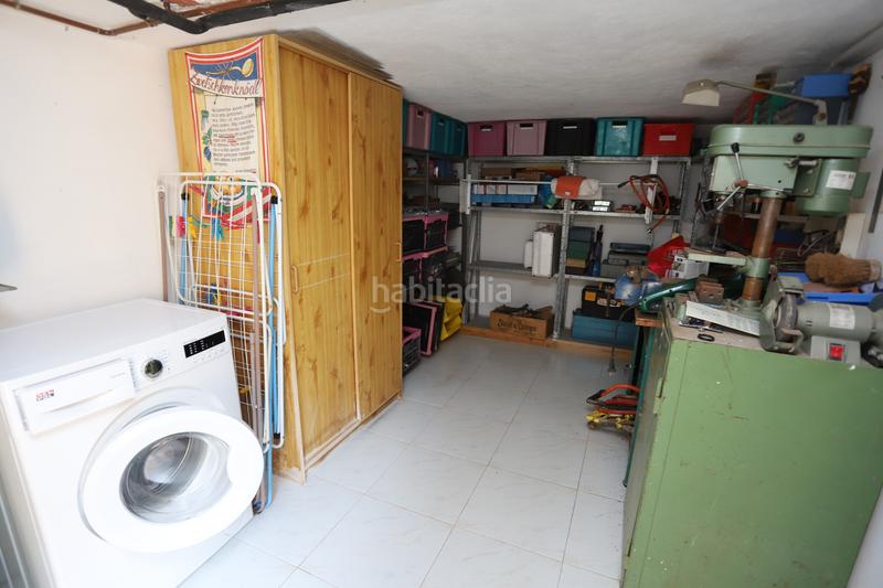 Foto 5d3c6c64-f75c-4082-898b-51f6108ad74e. Chalet dans carrer eurídice 44 dans La Pedrera-Vessanes Dénia