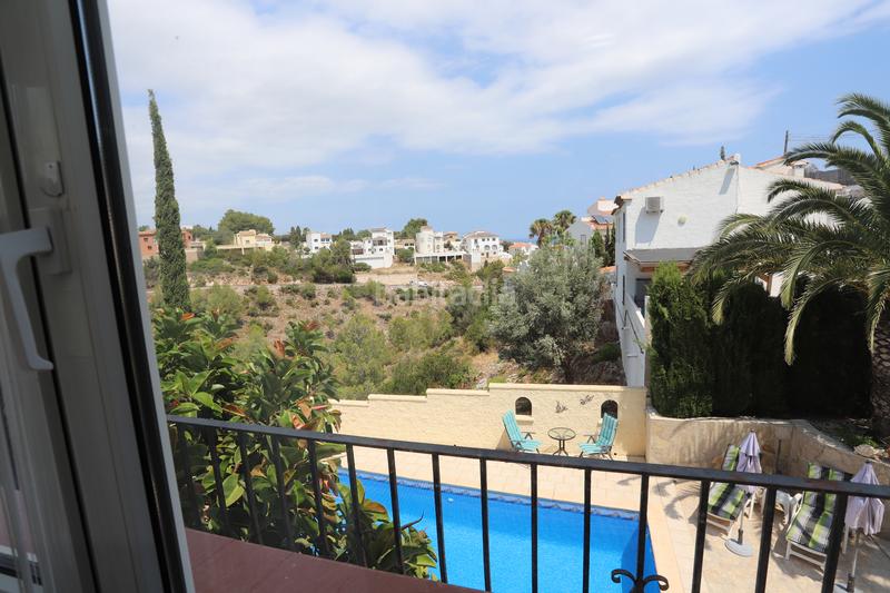 Foto 7cd532fc-65d2-4ae8-abbf-994f57d6bb53. Chalet dans carrer eurídice 44 dans La Pedrera-Vessanes Dénia