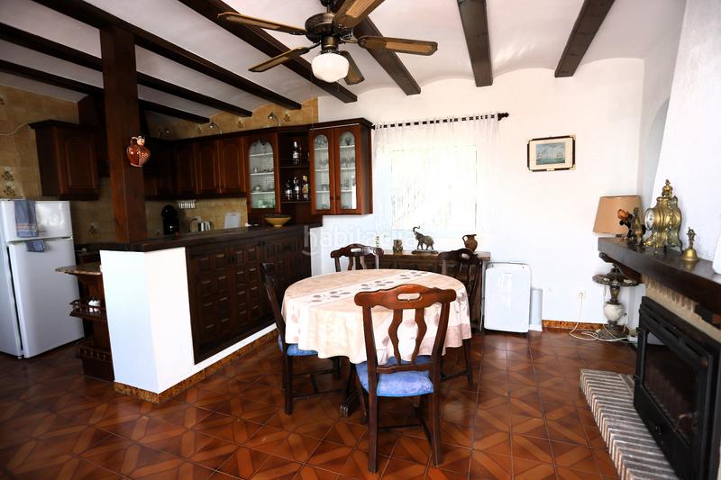 Foto 82160d2b-0f67-4222-9b27-29d8812654a0. Chalet dans carrer eurídice 44 dans La Pedrera-Vessanes Dénia