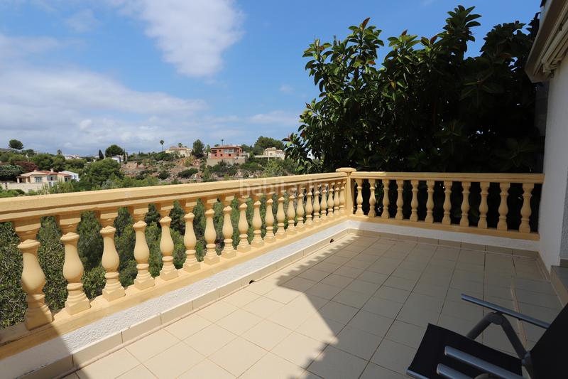 Foto 86ff3930-0b53-49ce-a27c-a4452fa55791. Chalet dans carrer eurídice 44 dans La Pedrera-Vessanes Dénia