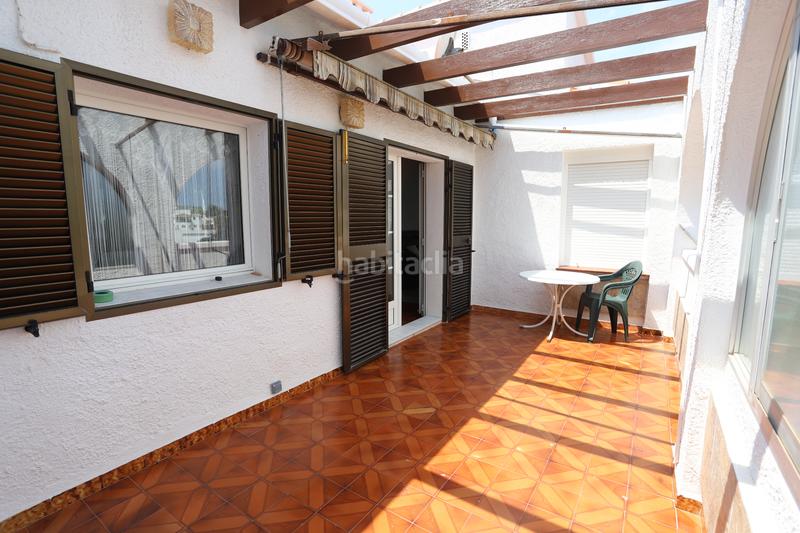 Foto 8dd9fe11-f596-46d4-bb76-57209a1a12ff. Chalet dans carrer eurídice 44 dans La Pedrera-Vessanes Dénia