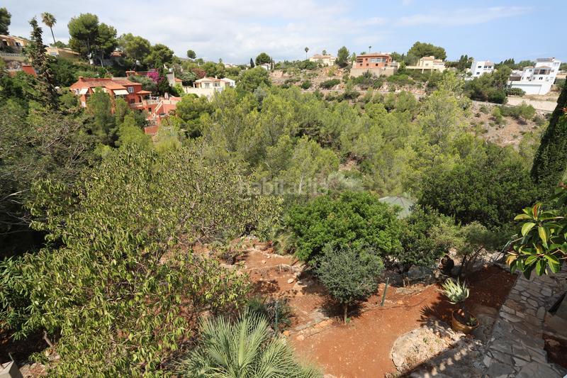 Foto 92a42c9e-b909-4827-9297-0e1b322ca369. Chalet dans carrer eurídice 44 dans La Pedrera-Vessanes Dénia