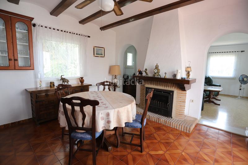 Foto 962186a3-bf56-4057-a911-86b9dfe81be6. Chalet dans carrer eurídice 44 dans La Pedrera-Vessanes Dénia