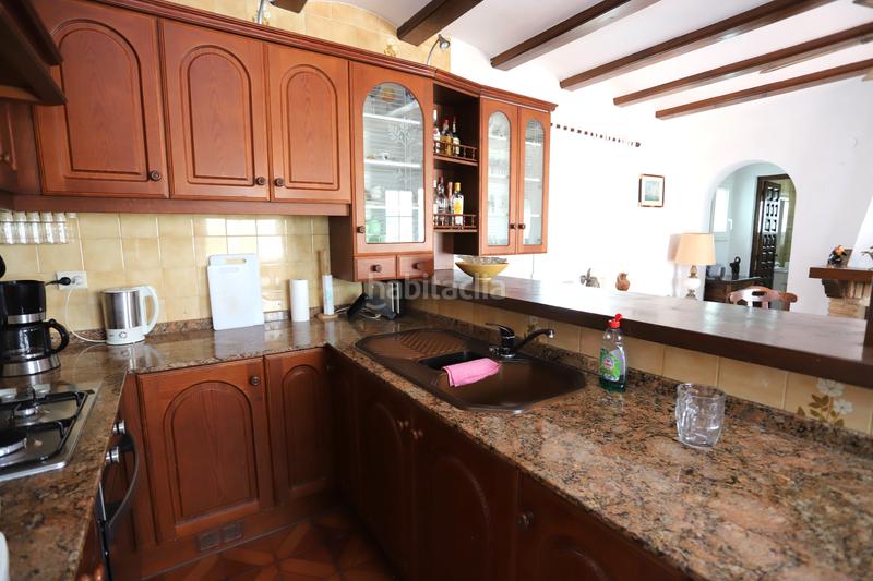 Foto a6e66340-7f50-42f0-9be5-e0097ca99659. Chalet dans carrer eurídice 44 dans La Pedrera-Vessanes Dénia