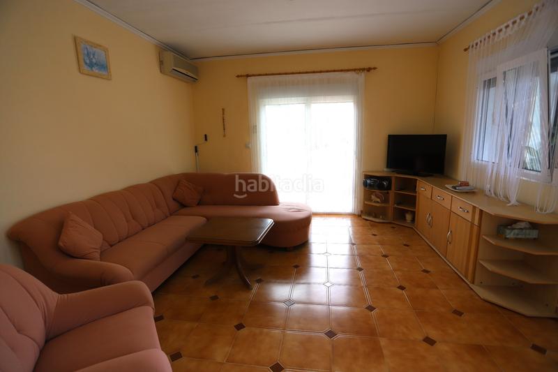 Foto c3ee68d8-2870-4c51-93af-93b341ffd189. Chalet dans carrer eurídice 44 dans La Pedrera-Vessanes Dénia