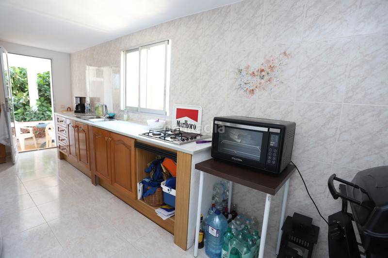 Foto caa8a733-9109-4cb5-a106-22b18d8a4896. Chalet dans carrer eurídice 44 dans La Pedrera-Vessanes Dénia