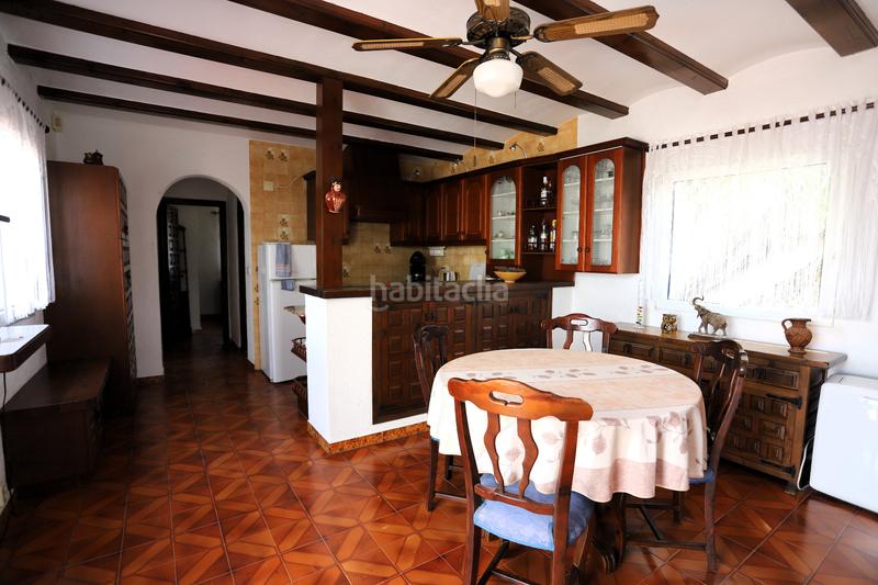 Foto cbbc79dd-c833-4f13-aebd-688e3da99253. Chalet dans carrer eurídice 44 dans La Pedrera-Vessanes Dénia