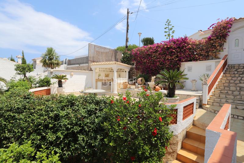 Foto dcb04d36-c119-4795-a5d8-244796ba344f. Chalet dans carrer eurídice 44 dans La Pedrera-Vessanes Dénia