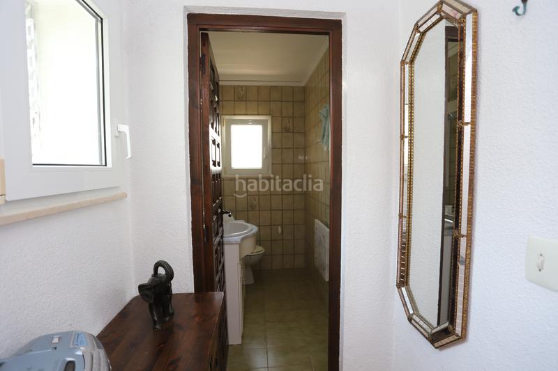 Foto f0abbad2-6d59-41e5-a6f5-79a639f64e82. Chalet dans carrer eurídice 44 dans La Pedrera-Vessanes Dénia