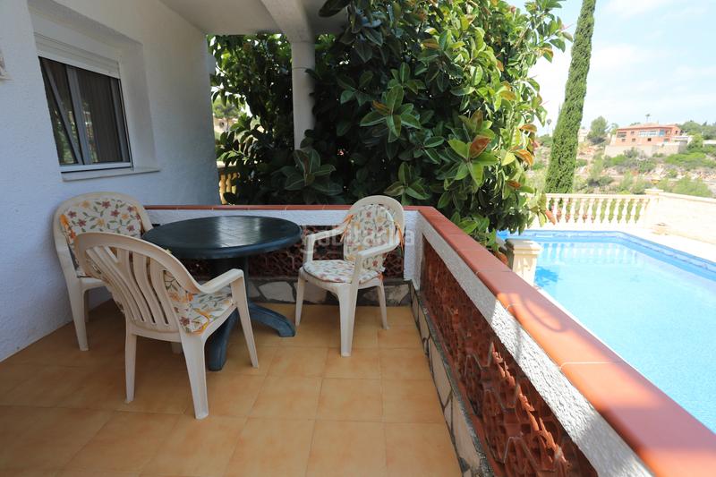 Foto f150f57d-4556-436e-a176-3cf3e8d85c7b. Chalet dans carrer eurídice 44 dans La Pedrera-Vessanes Dénia