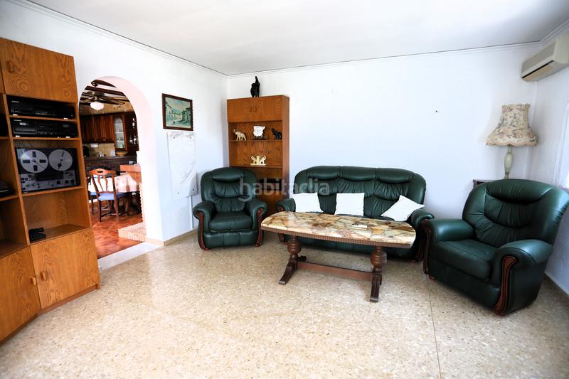 Foto faa1d33b-6fde-4aab-844d-54a05ec2c366. Chalet dans carrer eurídice 44 dans La Pedrera-Vessanes Dénia