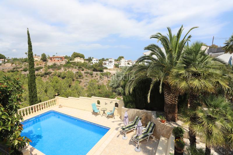 Foto fe75f23a-2abe-4a7d-a748-2dc056afb373. Chalet dans carrer eurídice 44 dans La Pedrera-Vessanes Dénia