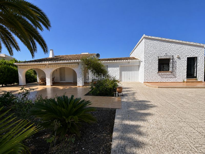 Foto 1a43fac8-6b6e-4727-8a84-8be396e2c7fb. Chalet in n/a in Poblets (els)