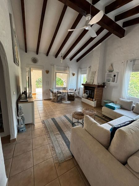 Foto 1ed9ce20-c4a0-44b3-b30d-c3207c2c73a5. Chalet in n/a in Poblets (els)