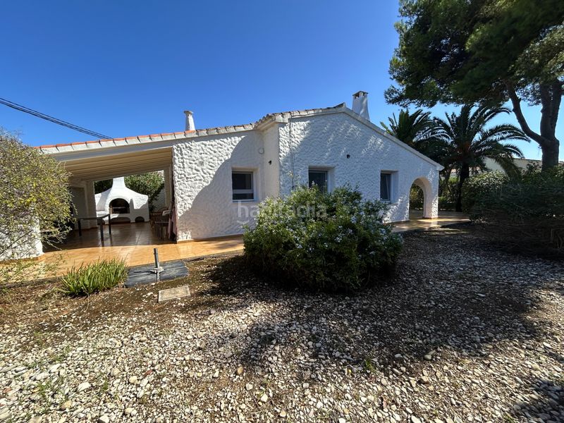 Foto 51af8f4b-8cba-47f0-88f8-60d64d6c287e. Chalet in n/a in Poblets (els)