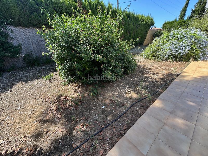 Foto 6fd63459-71d1-4f95-97b8-22ea131fb445. Chalet in n/a in Poblets (els)