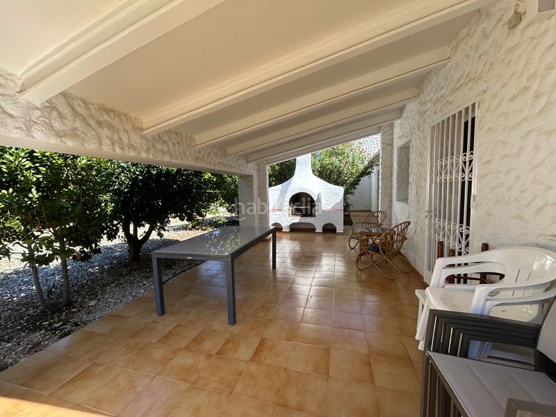 Foto 744ecfea-7055-49dd-8b47-71aee5715075. Chalet in n/a in Poblets (els)
