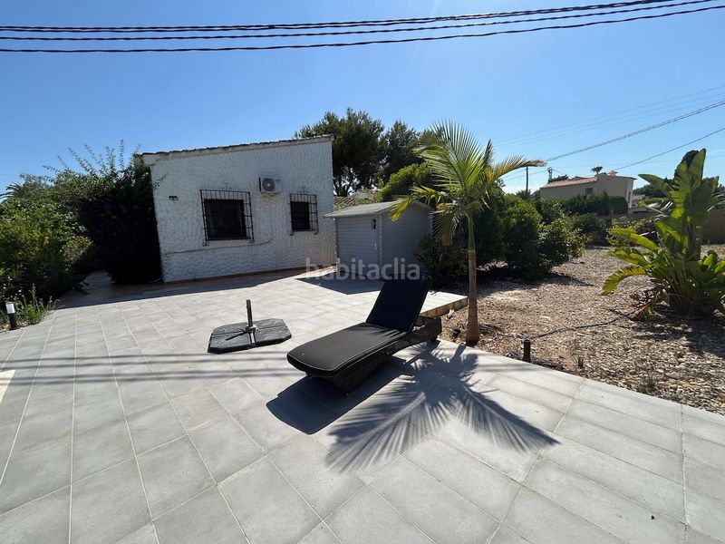 Foto 8f9ea1a4-8893-48c7-ab91-653183be058f. Chalet in n/a in Poblets (els)
