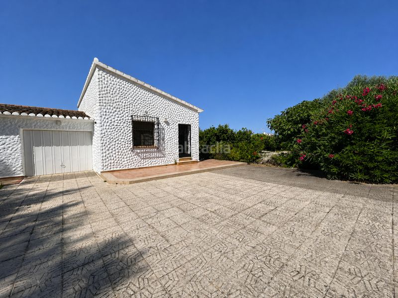 Foto cee2c885-12aa-4713-a9eb-169961f6c847. Chalet in n/a in Poblets (els)