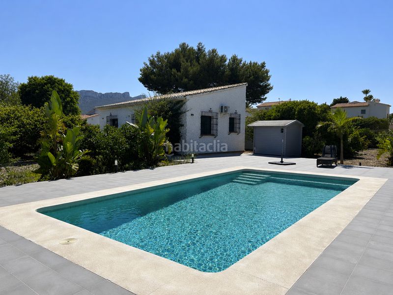 Foto d259cc39-c8db-43bb-9097-e1939b14320f. Chalet in n/a in Poblets (els)