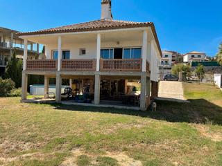 Maison  Calle el salvador. Un estilo rústico 3 dormitorios, 1 baño villa, en una parcela gr