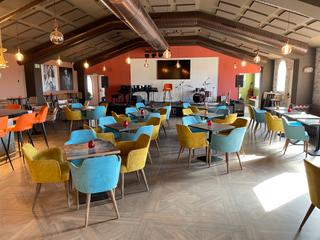 Local Comercial en Calle Benavista