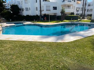 Appartement in Calle de Sabinillas