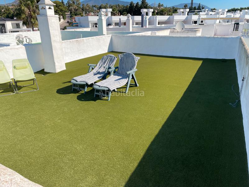 Foto 0c62694b-c255-4e20-9e09-168d793a2deb. Piccolo appartamento con piscina in Paraiso - Barronal Estepona