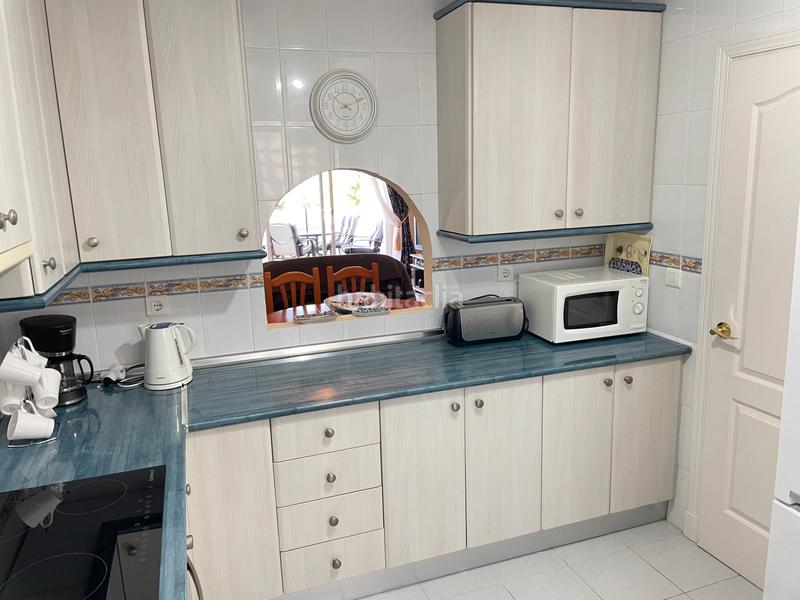 Foto a2a79144-4724-4288-80ee-5aad7d888fe6. Piccolo appartamento con piscina in Paraiso - Barronal Estepona