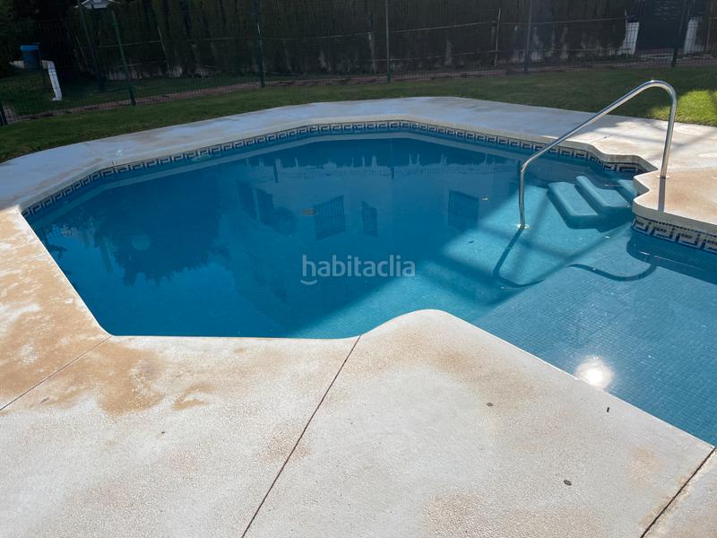 Foto b7aba121-8f15-4065-88d0-070ccf8dde66. Piccolo appartamento con piscina in Paraiso - Barronal Estepona
