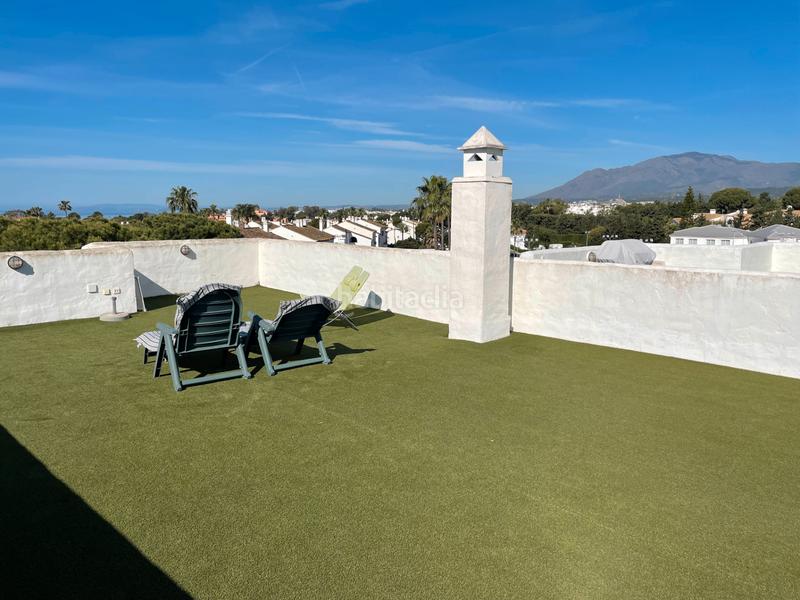 Foto c4945a0a-ab78-4013-8958-3a0981a2f40d. Piccolo appartamento con piscina in Paraiso - Barronal Estepona
