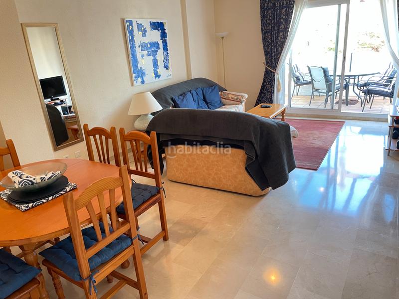 Foto f9be2f79-3bc3-4e71-8656-4d0dc21944bc. Piccolo appartamento con piscina in Paraiso - Barronal Estepona