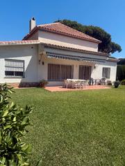Chalet  Calle del salmonete. Iv036725 - villa privada en venta en benamara, estepona