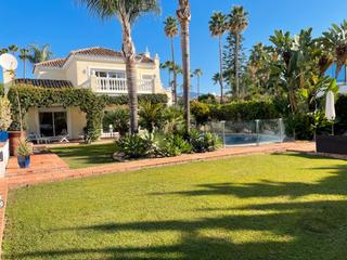 Chalet  Calle saturno. Iv036825 - villa de 3 dormitorios junto a la playa, sun beach