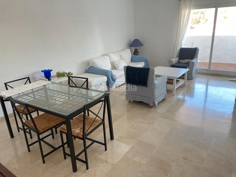 Foto 7ba5a86b-4d2a-4db4-a044-5db2e2c17489. Apartament amb piscina a Paraiso - Barronal Estepona