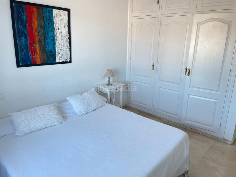 Foto d4240555-75c3-4afa-aa95-46a5f8e9ec66. Apartament amb piscina a Paraiso - Barronal Estepona