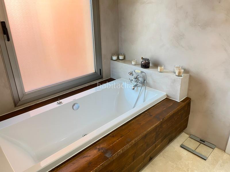 Foto 2888fbb2-5c35-4755-a2ad-06602d72878f. Apartment with heating pool in Bel - Air Estepona