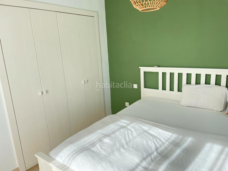 Foto 33de0fc7-6be0-4fa1-b698-581afbc27906. Apartment with heating pool in Bel - Air Estepona