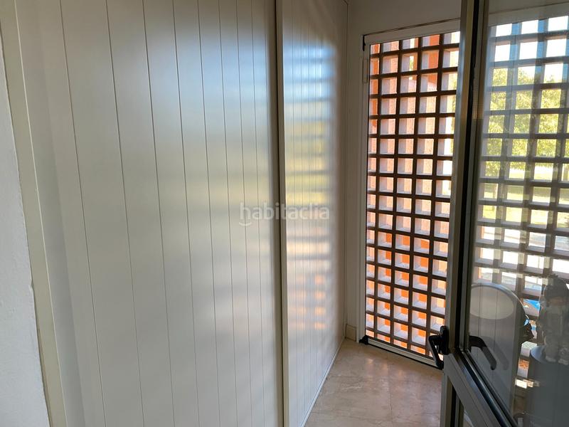 Foto 56bbe5b3-72d4-41b0-84f8-3856e3e50b4e. Apartment with heating pool in Bel - Air Estepona