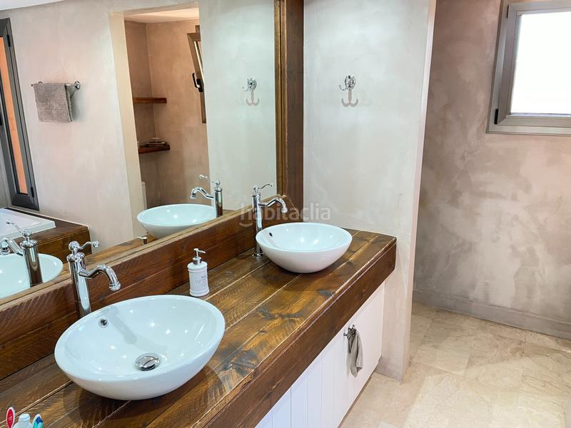 Foto 7c000765-be55-4553-ba51-5ed7b3677fd1. Apartment with heating pool in Bel - Air Estepona