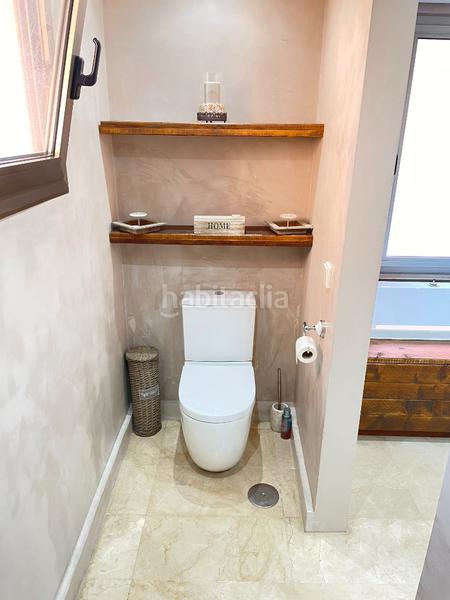 Foto b156b9fc-0979-41bf-9285-e77f6a20cb35. Apartment with heating pool in Bel - Air Estepona