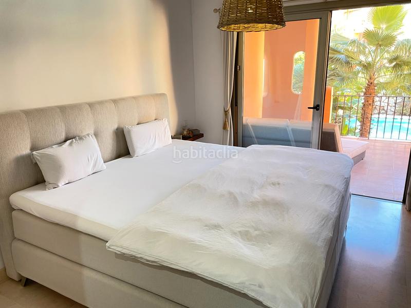 Foto d100edd7-1bce-4548-b4a9-5adaa568c07d. Apartment with heating pool in Bel - Air Estepona