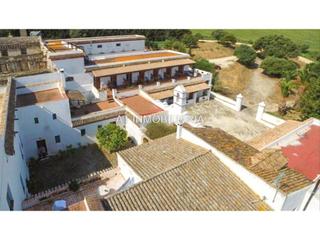 Casa  N/a. Casa 20 habitaciones venta barbate
